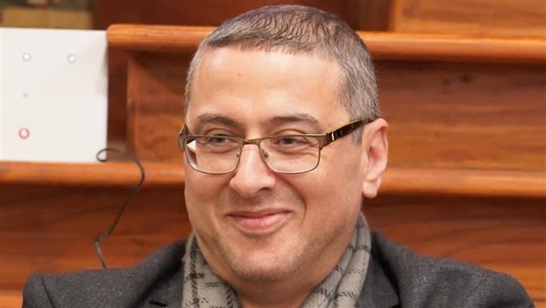 محمد سمير ندا: المتحف المصري الكبير يعيد تعريف الهوية الثقافية