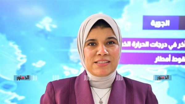 الأرصاد تكشف موعد عودة الهدوء للشواطئ المصرية