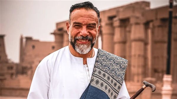 محمد خميس يكشف أسباب صعوبة إنتاج أعمال تاريخية