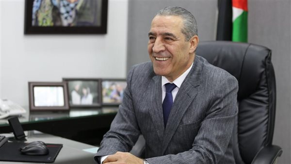 نائب الرئيس الفلسطينى يرحب بموقف فرنسا بشأن ضرورة مشاركة الفلسطينيين بمؤتمر نيويورك