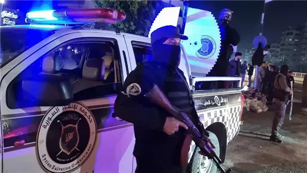 الأمن السوري يناشد أهالي اللاذقية لليقظة والتكاتف لمواجهة الفوضى والتخريب
