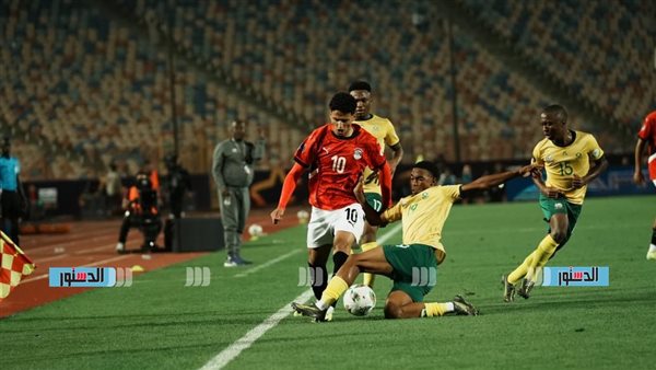 محلل رياضي: مواجهات مصر وجنوب أفريقيا صعبة وكأس الأمم اختبار للفراعنة