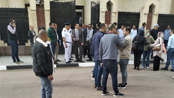 جنايات دمنهور.. الحكم على المتهم بقتل زوجته بالسجن 15 عاما