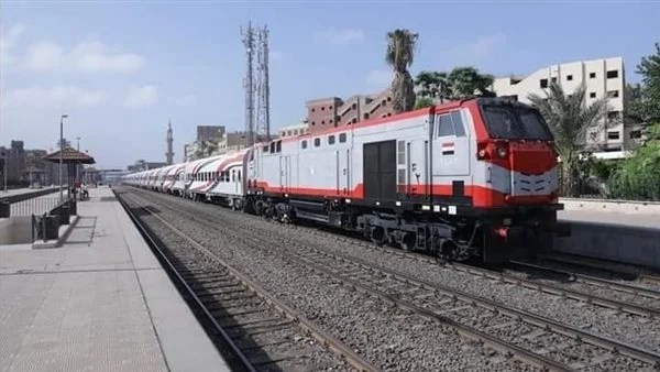 تعرف على مواعيد القطارات على خط القاهرة - الإسكندرية اليوم 