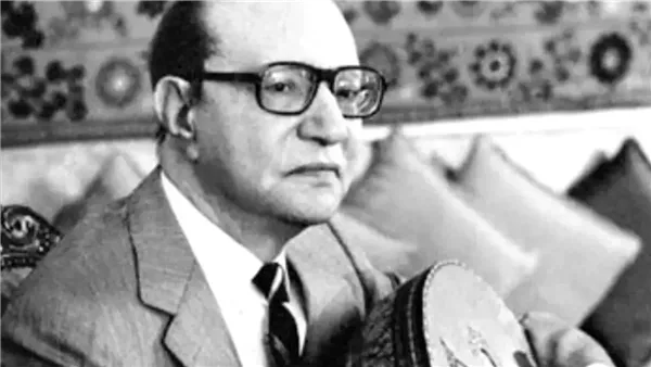 ابن الموسيقار محمد عبد الوهاب: والدي انهار بالبكاء على عبد الحليم حافظ