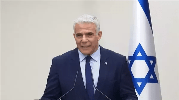 زعيم المعارضة الإسرائيلية: الحكومة تقصف أبراج غزة بدلا من التفاوض