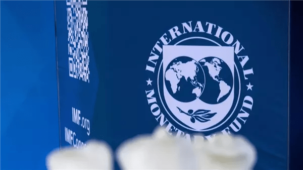 عاجل.. صندوق النقد الدولي يتوصل إلى اتفاق مع مصر بشأن المراجعتين الخامسة والسادسة