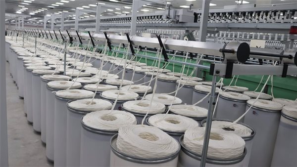 تفاصيل خطة قطاع الأعمال لاستكمال تطوير المصانع والشركات خلال 2026