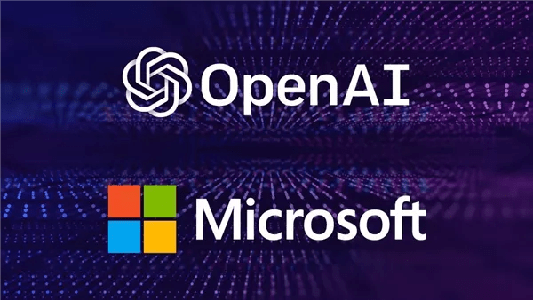 بداية مرحلة جديدة من الشراكة بين مايكروسوفت وOpenAI
