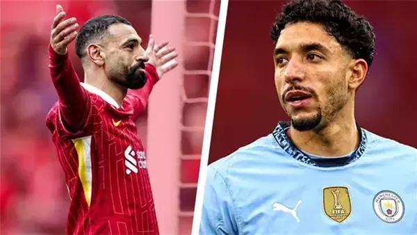 ماذا ينتظر المحترفين المصريين في الجولة القادمة من الدوري الإنجليزي والفرنسي؟