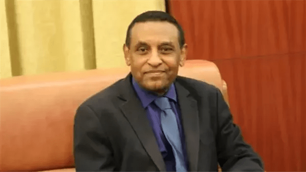 رئيس وزراء السودان: فك حصار الفاشر قضيتنا الرئيسية في الأمم المتحدة