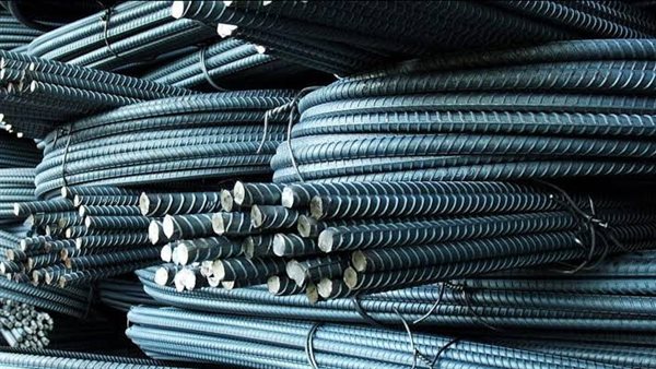تحديث أسعار الحديد اليوم في مصر.. سعر طن حديد عز وباقي الشركات
