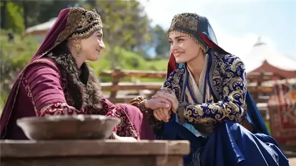 شاهد الآن مسلسل المؤسس عثمان الموسم السابع 2025 على قنوات الفجر الجزائرية وATV