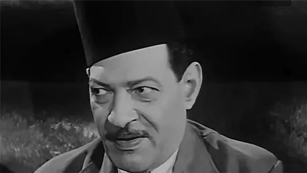 كوميديا الزمن الجميل.. حكاية نجيب الريحاني من الفقر إلى دموع &laquo;غزل البنات&raquo; (فيديو)