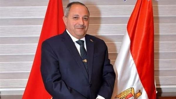 محافظ بورسعيد: إعادة صيانة مسجد عبد الرحمن لطفي للحفاظ على قيمته التراثية والفنية