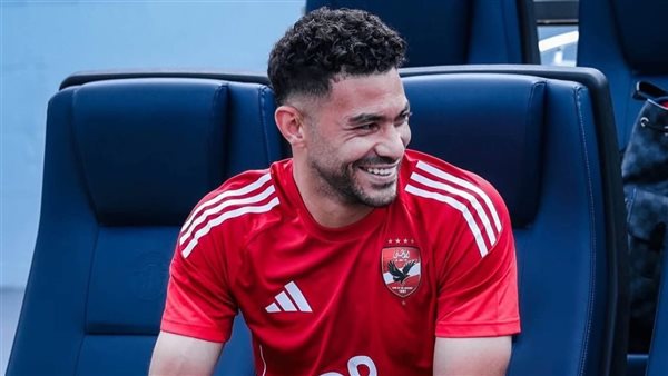 توروب يحسم موقف ياسر إبراهيم من مواجهة شبيبة القبائل بعد المران الأخير توروب يحسم موقف ياسر إبراهيم من مواجهة شبيبة القبائل بعد المران الأخير