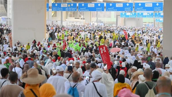 زيادة نسبة إشراف السيدات ضمن بعثات حج الجمعيات الأهلية 2026