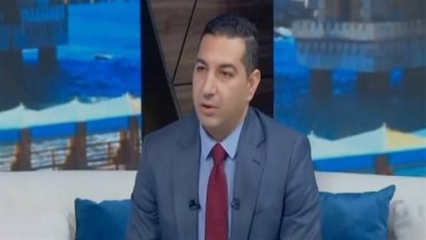 هيثم عمران: المساعدات المصرية تُكسر الحصار الإسرائيلي وتُفشل سلاح التجويع