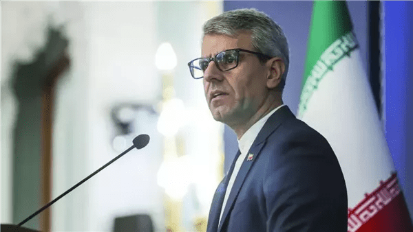 وزير خارجية تركيا خاقان فيدان يزور إيران.. اليوم