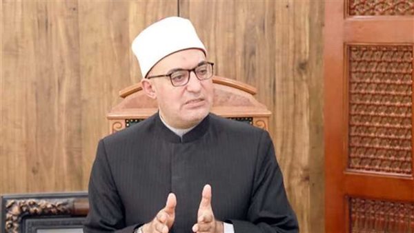 مفتي الجمهورية يُدين الاعتداءات الوحشية ضد المدنيين في الفاشر بالسودان