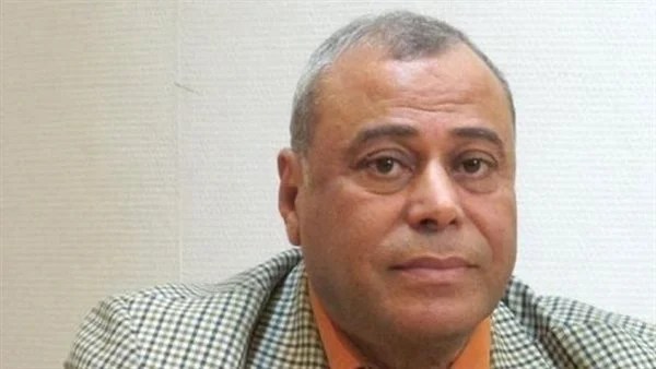 استقرار حالة الناقد مدحت الجيار بعد أزمة صحية مفاجئة