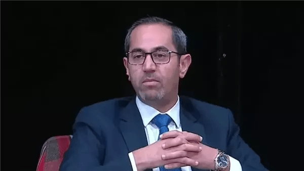 عبدالحكيم القرالة: كفة التصعيد بشأن الحرب هى الأرجح