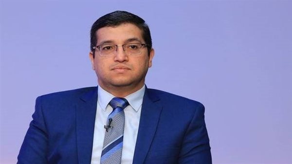 أسامة السعيد: المناطق المهمشة تصنع الحكايات الأدبية الكبرى