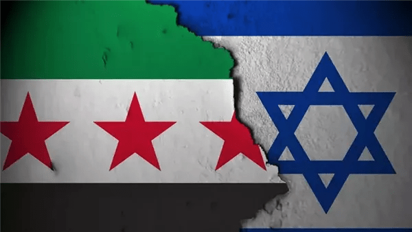 واشنطن تضغط لإعلان اتفاقيات بين إسرائيل وسوريا بعد شهر