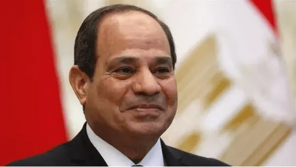 عاجل.. الفصائل الفلسطينية: نقدر الجهود المصرية الكبيرة بقيادة الرئيس السيسى فى دعم قضيتنا