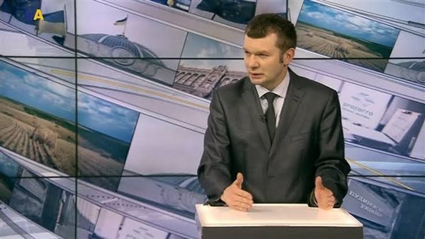 خبير: اعتراف أمريكا بالسيطرة الروسية على مناطق شرق أوكرانيا سيعد تواطئا مع موسكو