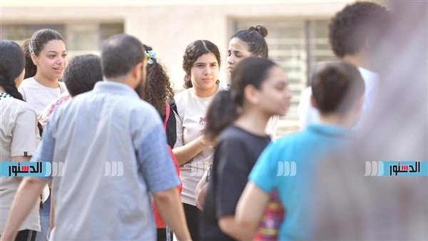 المواد الدراسية والقواعد المنظمة فى نظامى البكالوريا والثانوية العامة 2025