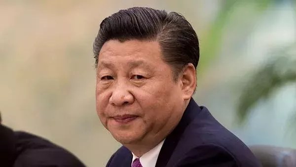 الرئيس الصيني يعزي سويسرا في ضحايا حريق منتجع كران مونتانا