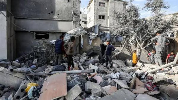 غارات إسرائيلية تستهدف البقاع شرقي لبنان