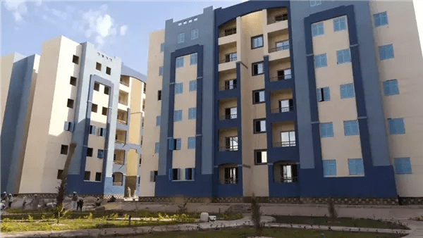 شقق بديلة للإيجار القديم 2025.. خطوات الحجز عبر موقع وزارة الإسكان