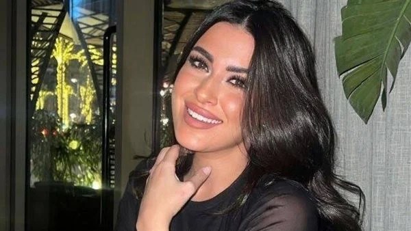 ميرنا نور الدين بإطلالة رياضية على إنستجرام
