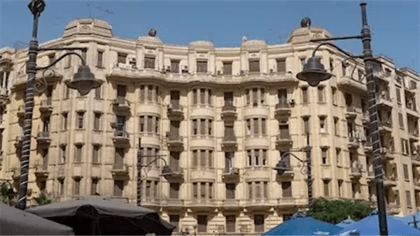 جدل واسع حول قانون الإيجار القديم بعد تقسيم مناطق الجيزة (فيديو)