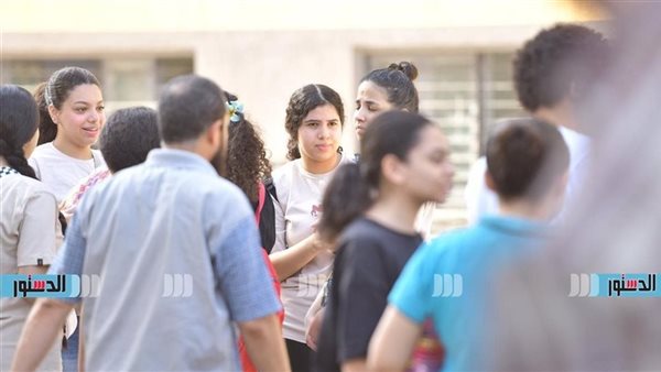 انطلاق الدراسة في مدارس الجمهورية وسط التزام كامل بالإجراءات التنظيمية والوقائية