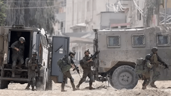 خبير عسكرى: إسرائيل لن تنجح فى تحقيق أهدافها وستظل غزة مقبرة للاحتلال