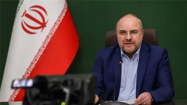 إدارة ترامب تفضل التعامل مع قاليباف شريكا وقائدا لإيران