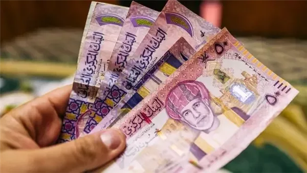 سعر الريال العماني اليوم الأربعاء 12 نوفمبر 2025