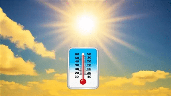 حالة الطقس بالإسماعيلية اليوم الأحد 28 سبتمبر 2025