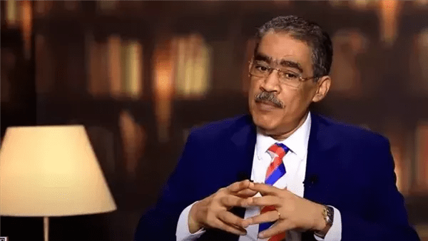 رشوان يكشف أسباب امتناع روسيا والصين عن التصويت لخطة ترامب فى غزة