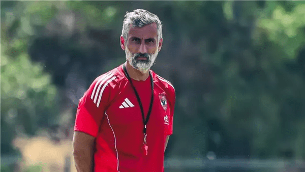 بأمر ريبيرو.. الأهلى يخوضتراي ماتشاستعدادا لزعيم الفلاحين.. والإدارة ترسل البطاقة الدولية لـ أبوعلي 