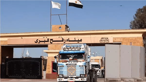 سيناء للخير والوسيم.. جهود العمل الخيري في مصر تمتد إلى إغاثة غزة