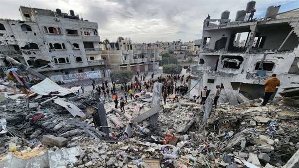 رئيس الجمعية العام للأمم المتحدة: نحن فى مرحلة حاسمة من النزاع الفلسطينى الإسرائيلى