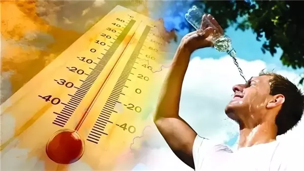 حالة الطقس على مستوى الجمهورية اليوم الثلاثاء.. شبورة صباحية ورياح متقطعة