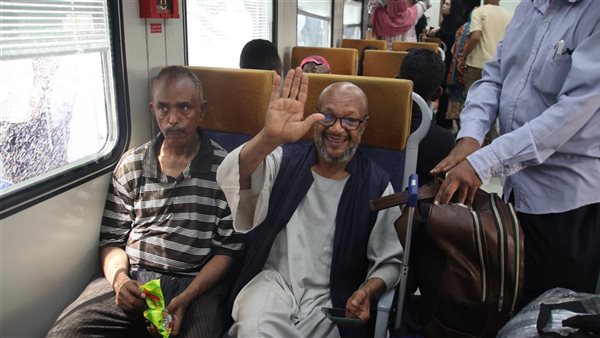 سند الأشقاء.. كيف أسهمت مصر فى إنقاذ الكرة السودانية من ويلات الحرب؟