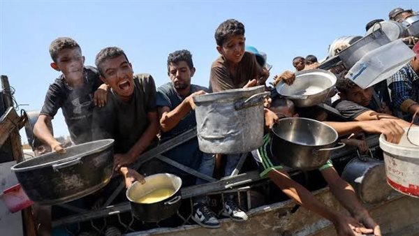 لحظة فارقة.. تحركات أوروبية تُعزز فكرة إقامة الدولة الفلسطينية الموحدة لحظة فارقة.. تحركات أوروبية تُعزز فكرة إقامة الدولة الفلسطينية الموحدة