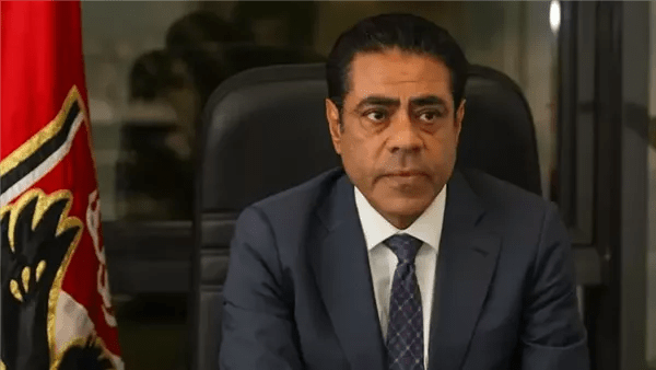 طارق قنديل رئيس بعثة الأهلي في رحلة المغرب لمواجهة الجيش الملكي 