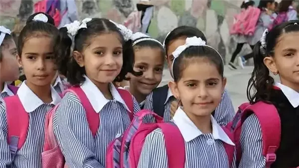 تعليم الإسماعيلية: كافة التجهيزات الإدارية والفنية والبنية التحتية اكتملت لانطلاق العام الدراسي الجديد 